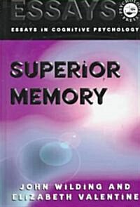 Superior Memory (Hardcover)