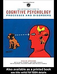 An Introduction to Cognitive Psychology (Paperback)