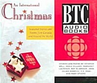 An International Christmas (Audio CD)