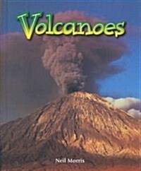 Volcanoes (Library Binding)