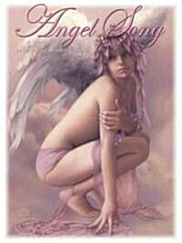 Angel Song Volume One: A Glorious Collection of Heavenly Bodies (Paperback)