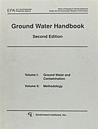 Ground Water Handbook (Paperback, 2)