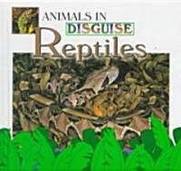 Reptiles (Library Binding)