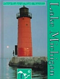 Lake Michigan (Library Binding)