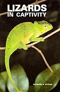 Lizards in Captivity (Hardcover)