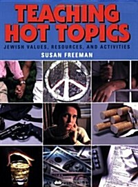 Teaching Hot Topics (Paperback)