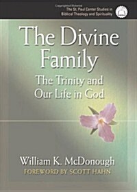 Divine Family (Paperback)