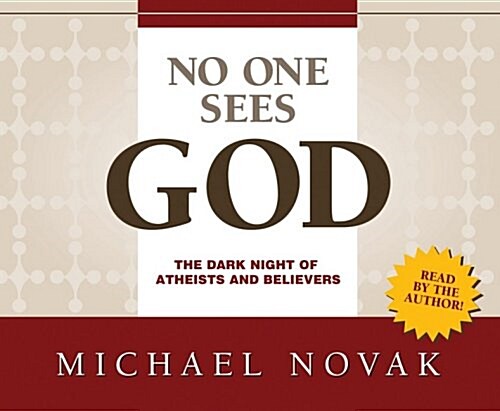No One Sees God: The Dark Night of Atheists and Believers (Other)