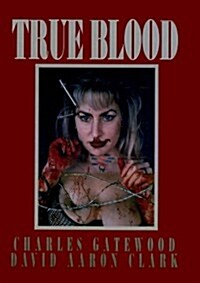 True Blood Cloth (Hardcover)