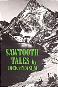 Sawtooth Tales (Paperback)