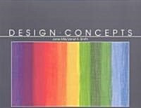 Design Concepts (Paperback)