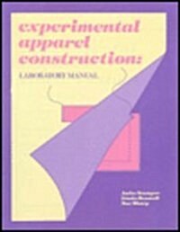 Experimental Apparel Construction (Paperback)