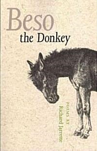 Beso the Donkey (Paperback)