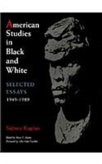American Studies in Black and White (Hardcover)