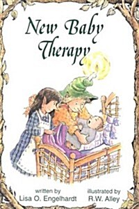 New Baby Therapy (Paperback)