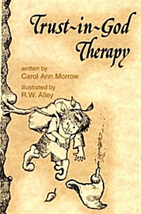 Trust-In-God Therapy (Paperback)