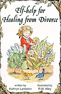 Help for Healing from Divorce (Paperback)