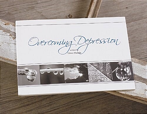 Overcoming Depression (Paperback, Revised)