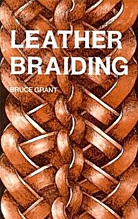 Leather Braiding (Paperback)