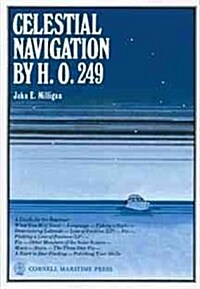 Celestial Navigation by H.O.249 (Paperback)