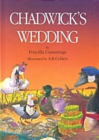 Chadwicks Wedding (Hardcover)