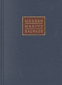 Modern Marine Salvage (Hardcover)