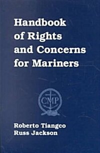 Handbook of Rights for Mariners (Paperback)