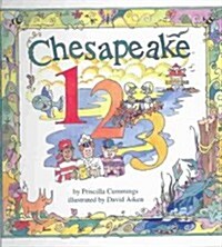 Chesapeake 1 2 3 (Hardcover)