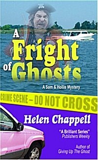A Fright of Ghosts (Paperback)