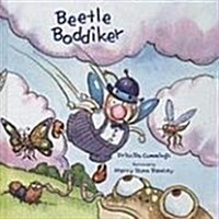 Beetle Boddiker (Hardcover)