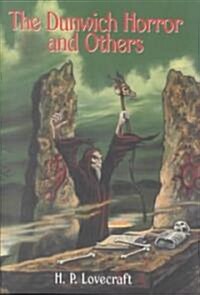 The Dunwich Horror and Others (Hardcover, Reprint)