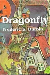 Dragonfly (Hardcover)
