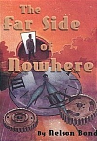 The Far Side of Nowhere (Hardcover)