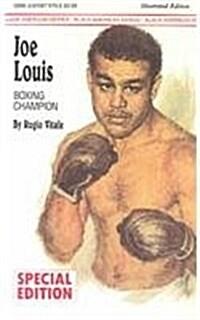 Joe Louis (Paperback, Reissue)