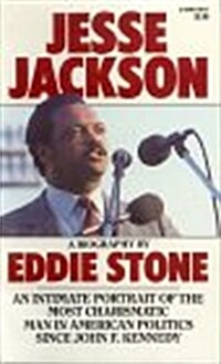 Jesse Jackson (Mass Market Paperback)