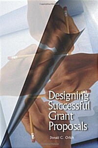 Designing Successful Grant Proposals (Paperback)