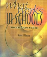 What works in schools: translating research into action