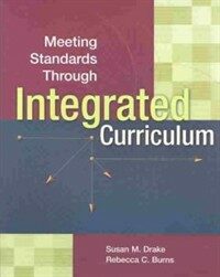 Meeting standards through integrated curriculum