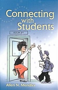 Connecting with Students (Paperback)