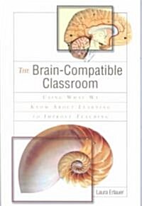 The Brain-Compatible Classroom: Using What We Know about Learning to Improve Teaching (Paperback)