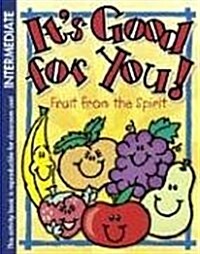 Its Good for You! (Paperback)