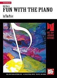 Fun with the Piano (Paperback)