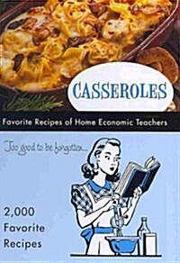 Casseroles (Hardcover)