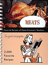 Meats (Hardcover)
