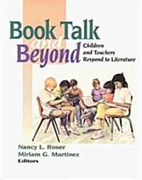 Book Talk and Beyond (Paperback)