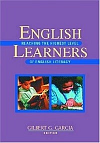 English Learners (Paperback)