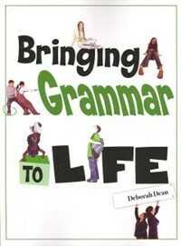 Bringing grammar to life