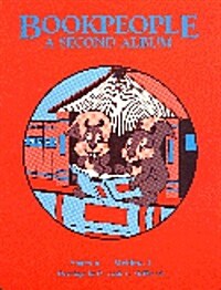 Bookpeople: A Second Album (Paperback)