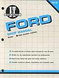 Ford Mdl Naa (Paperback)