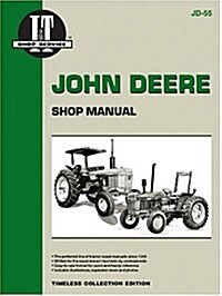 John Deere MDLS 1250 1450 1650 (Paperback)